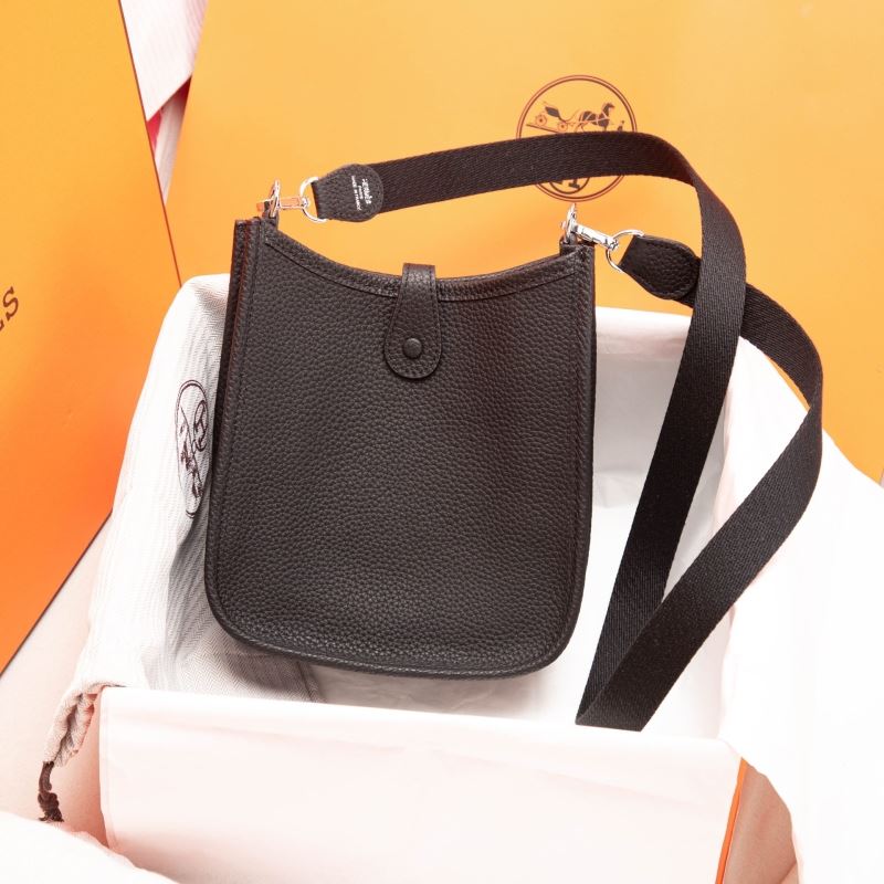 Hermes Evelyn Bags